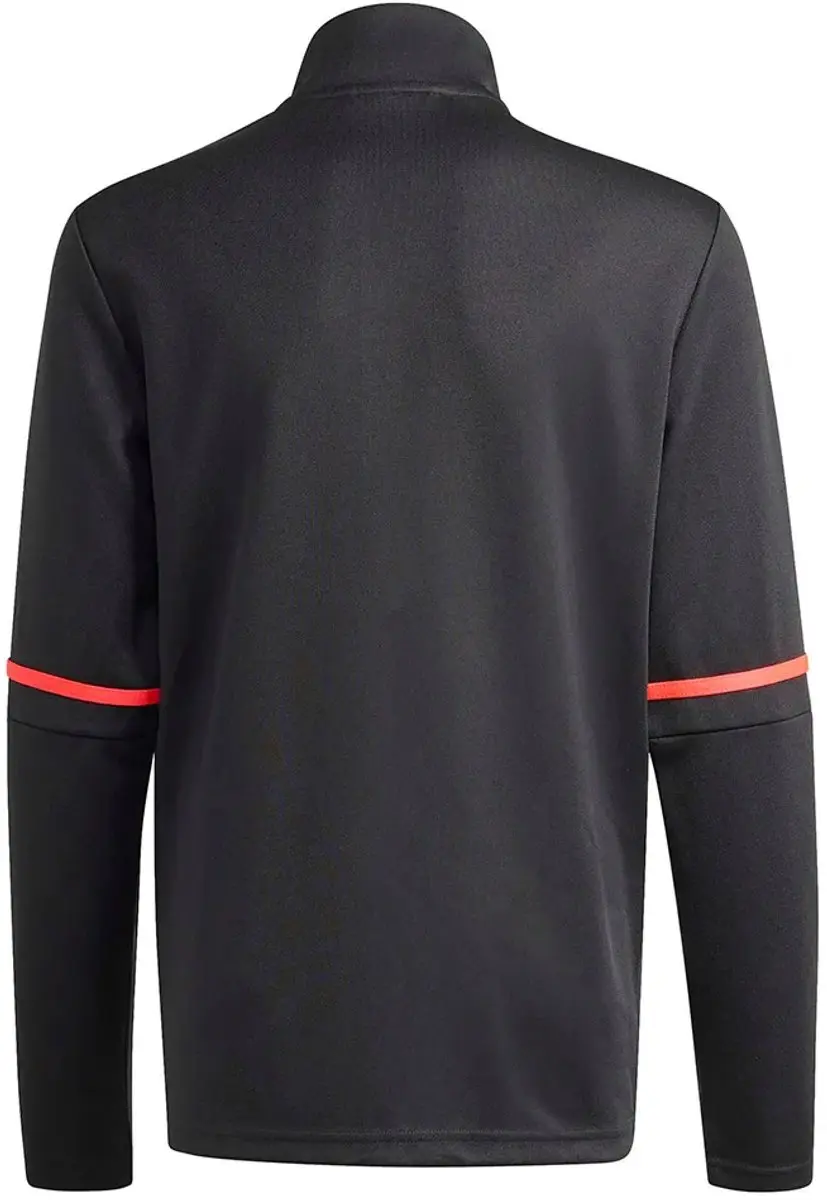 adidas F50 Training Sweatshirt - 158 cm - Zwart/Geel/Rood