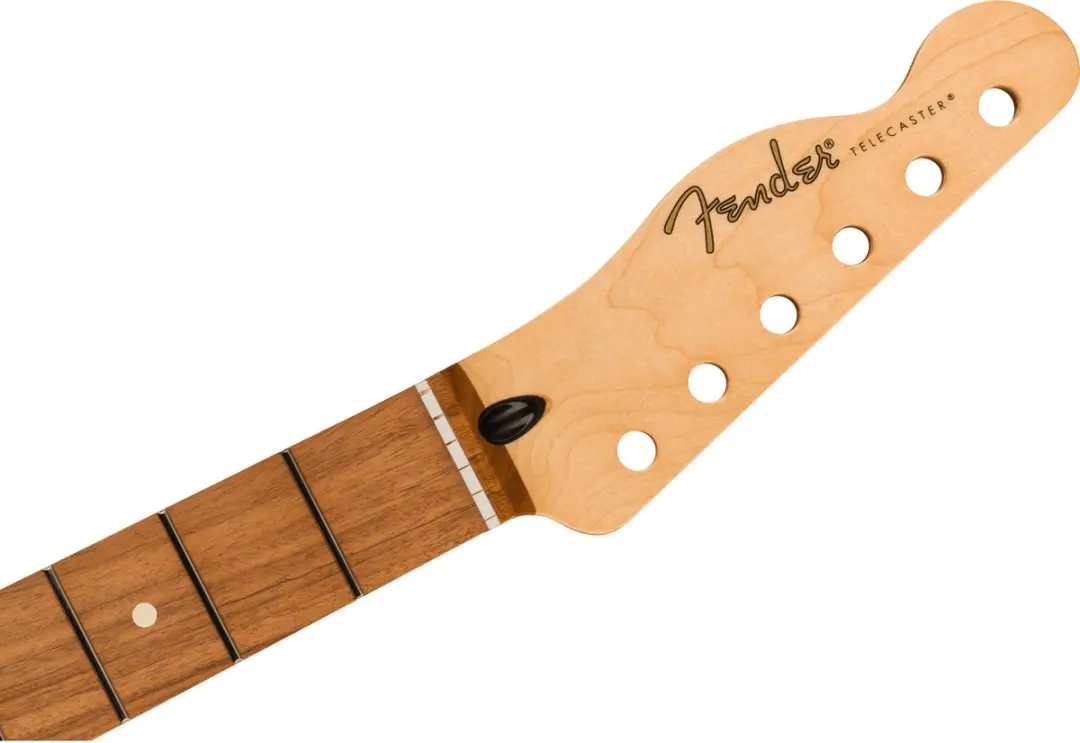Fender Player Series Telecaster Nek PF Reverse Headstock