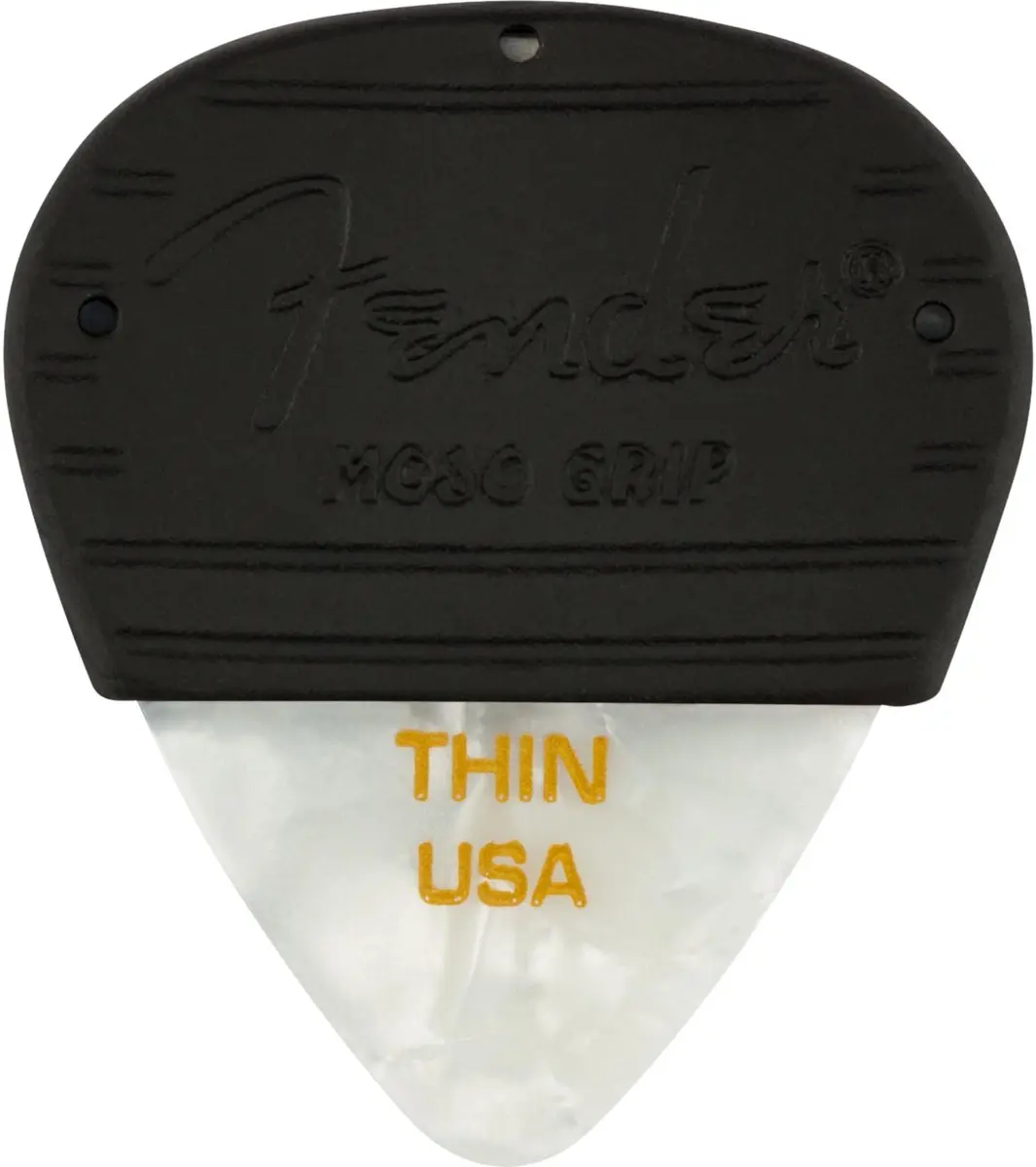 Fender 351 Mojo Grip Plectrumset