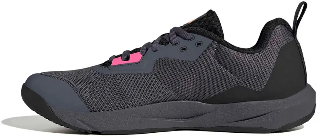 Adidas Rapidmove 2 Schoenen - 43 1/3 - Grijs
