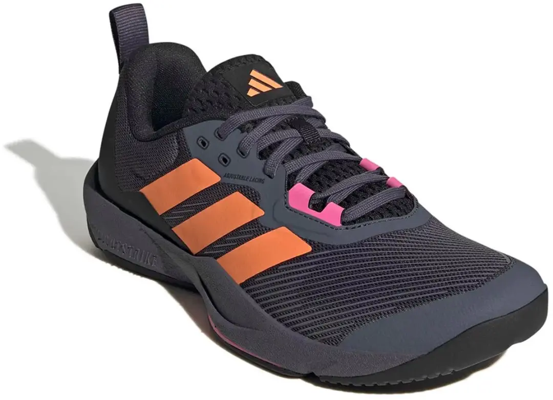 Adidas Rapidmove 2 Schoenen - 43 1/3 - Grijs
