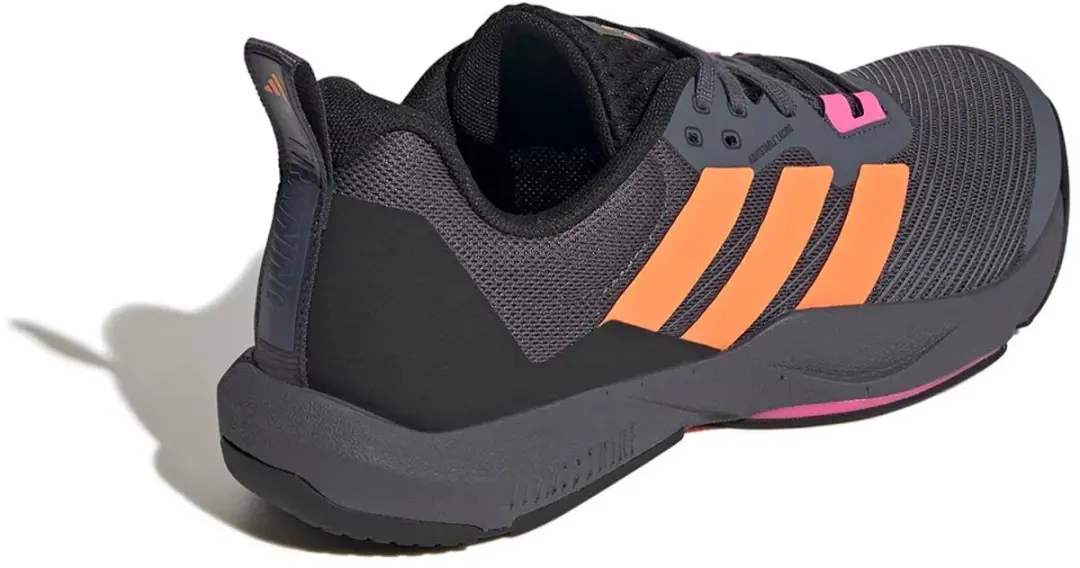 Adidas Rapidmove 2 Schoenen - 43 1/3 - Grijs