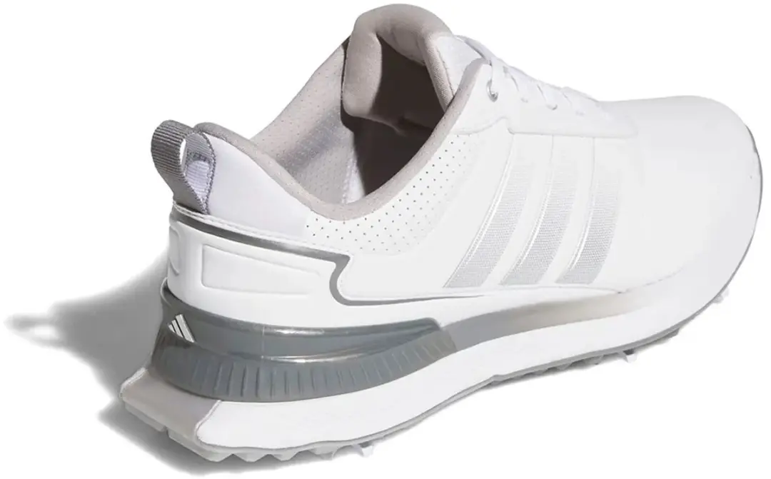 Adidas R2c 26 Golfschoenen 46 - Wit