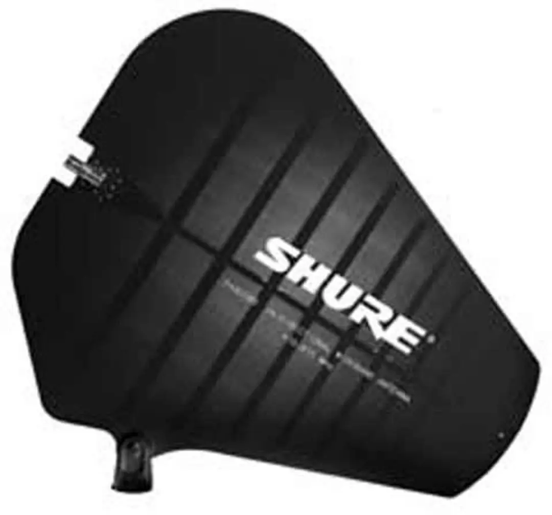 Shure PA805SWB Richtantenne