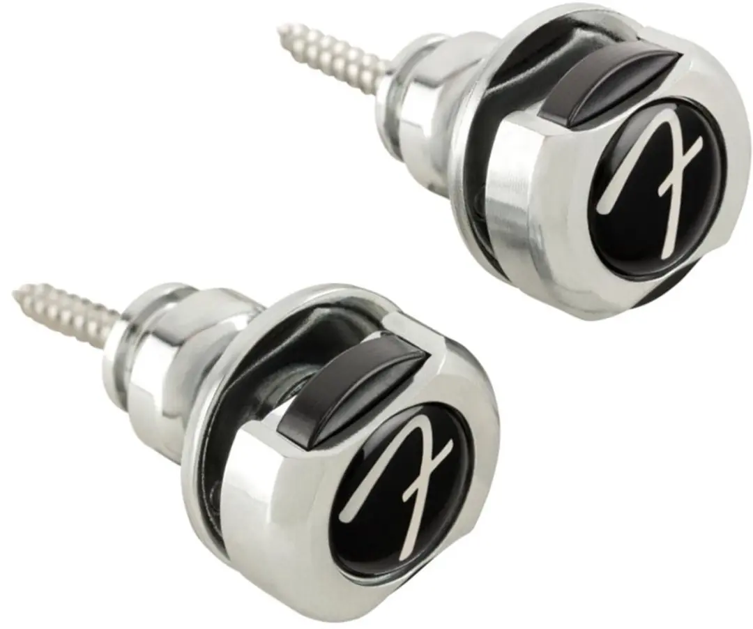 Fender Infinity Strap Locks