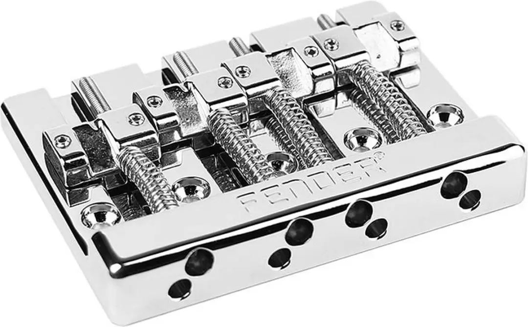 Fender HiMass Brugassemblage 6-snarig