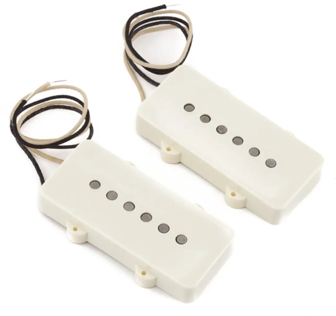 Fender Pure Vintage '65 Jazzmaster Pickup Set