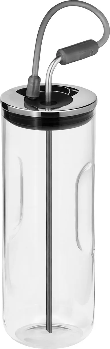 WMF Perfection 860L Volautomatische Koffiemachine - 1450W - Zilver