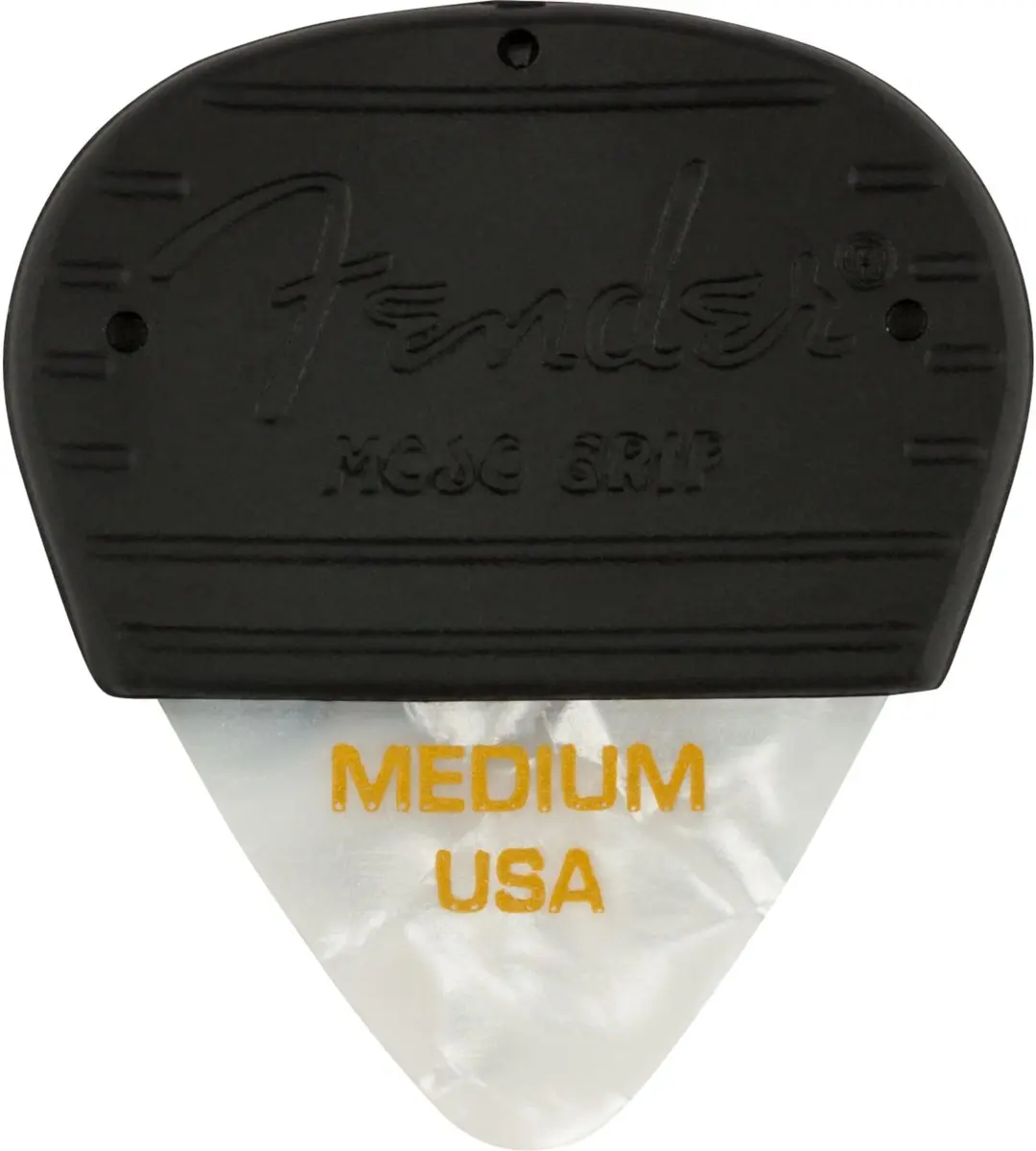 Fender 351 Mojo Grip Plectrumset