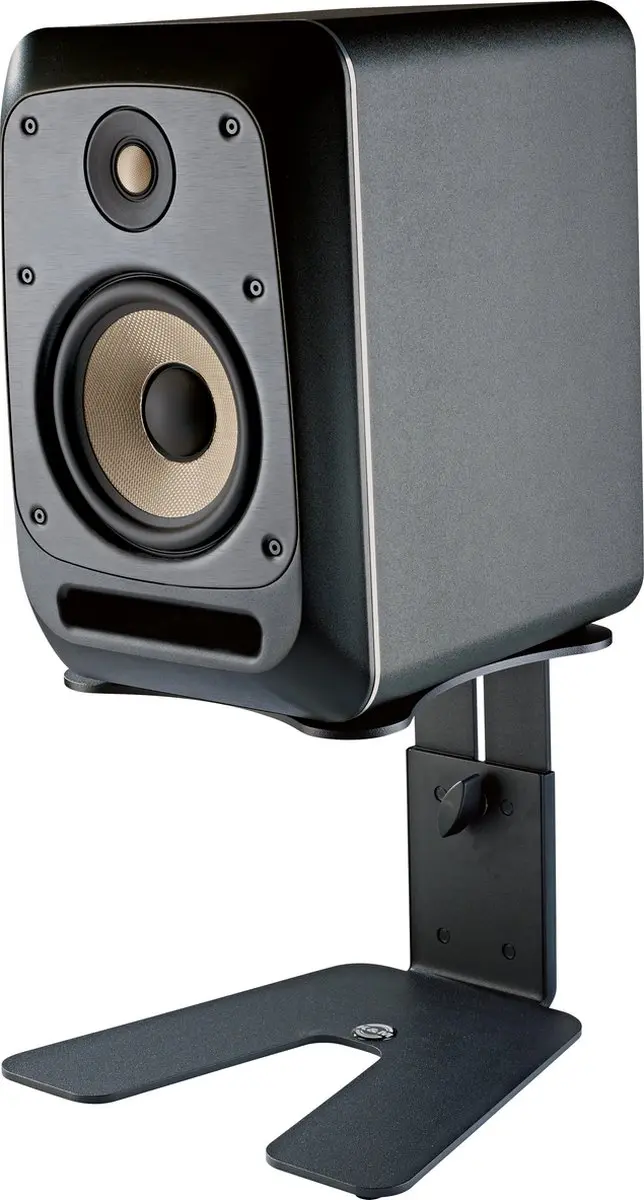 König & Meyer 26774 Monitorstatief - 15 kg