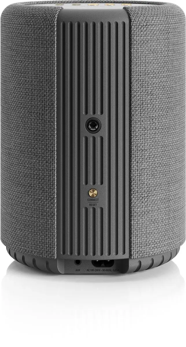 Audio Pro A10 W Actieve Luidspreker - 52W - Grijs