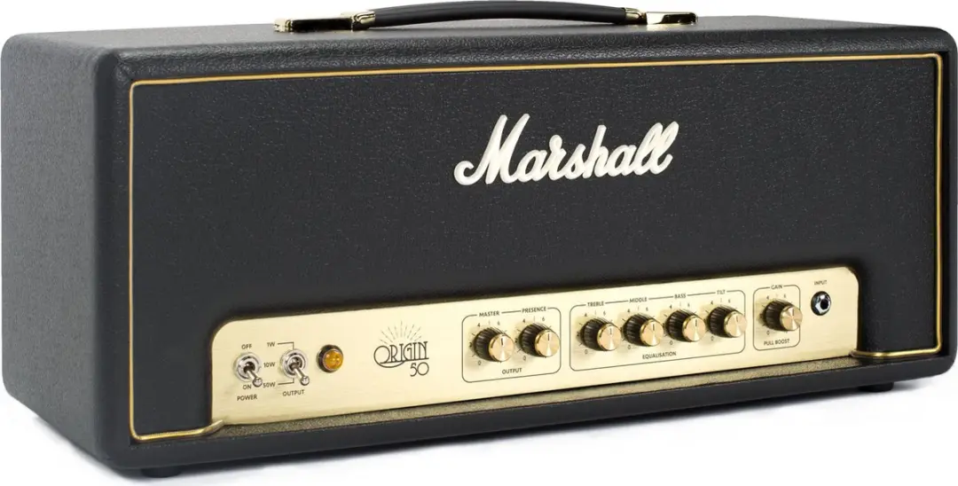Marshall ORI50H Gitaarversterker 50W