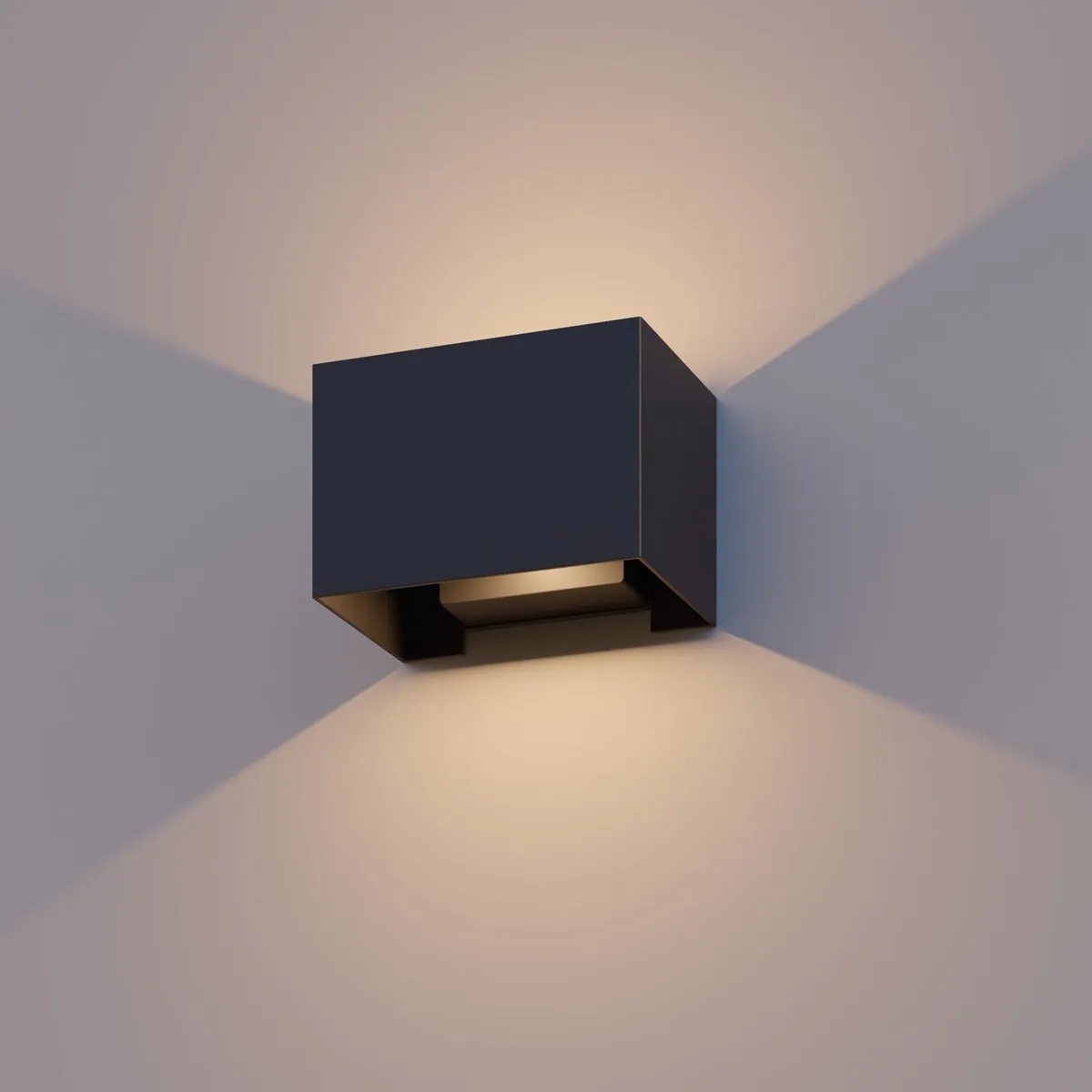 Calex LED Wandlamp Venice 7W