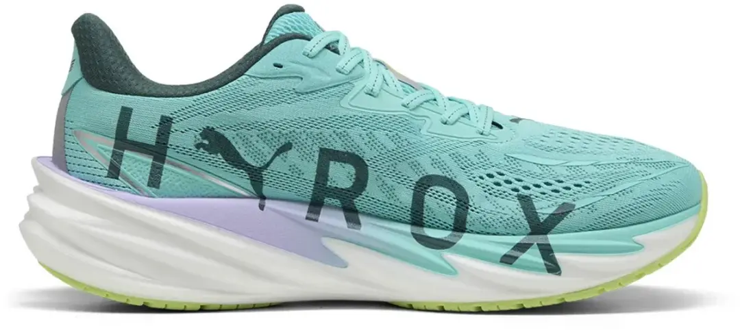 PUMA Velocity Nitro 5 X Hyrox Hardloopschoenen