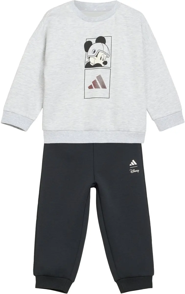 Adidas Disney Mickey Mouse Joggingbroek KG6110 - 62