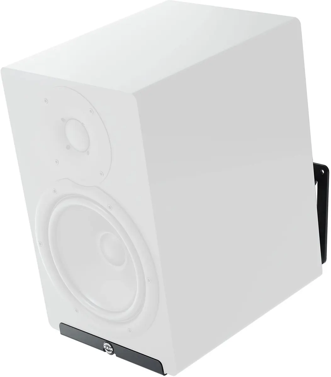 König & Meyer 24167 Boxenwandhouder - 15 kg
