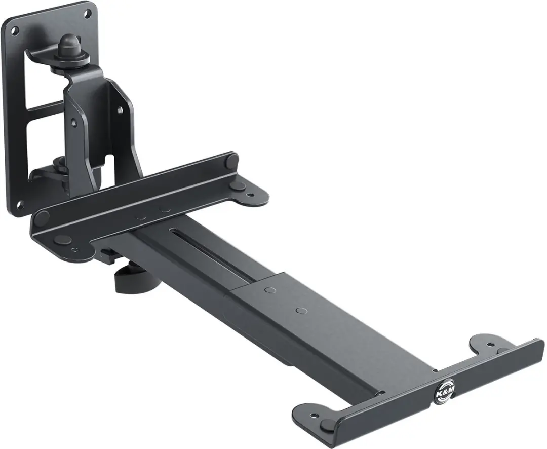 König & Meyer 24167 Boxenwandhouder - 15 kg