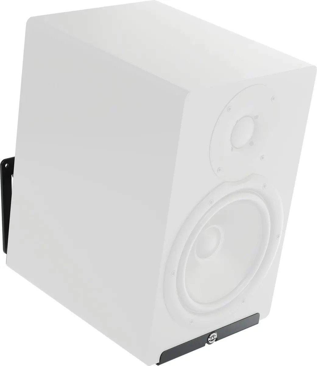 König & Meyer 24167 Boxenwandhouder - 15 kg - afbeelding 6 van 6