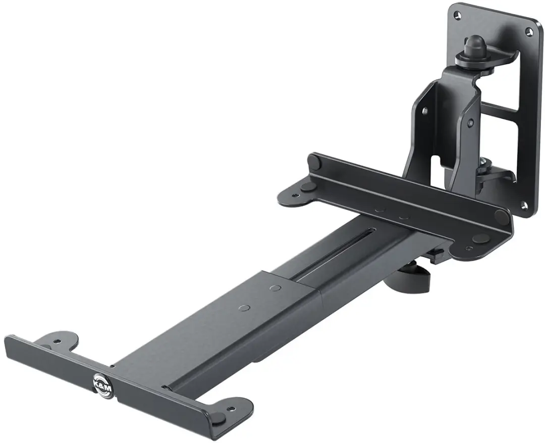 König & Meyer 24167 Boxenwandhouder - 15 kg