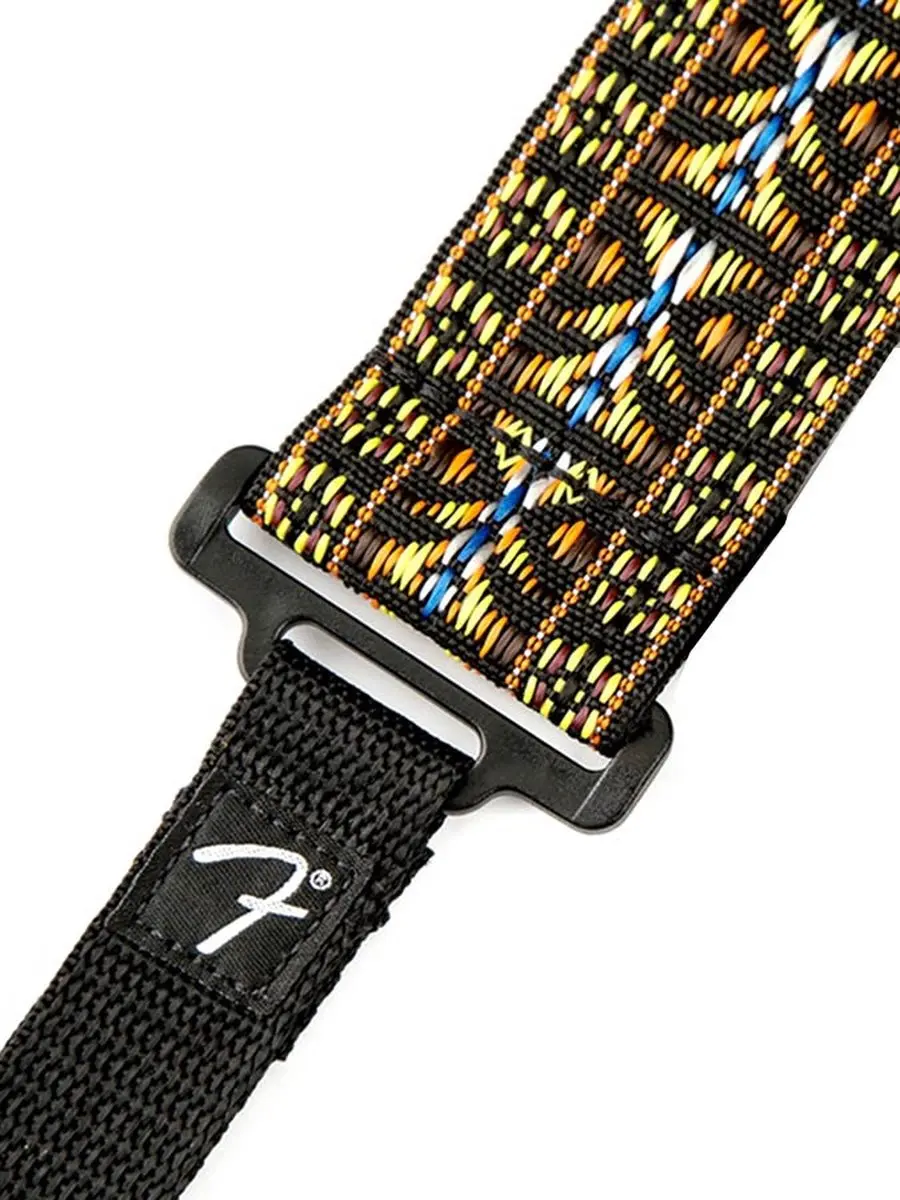 Fender Nylon Banjo Strap - Universeel