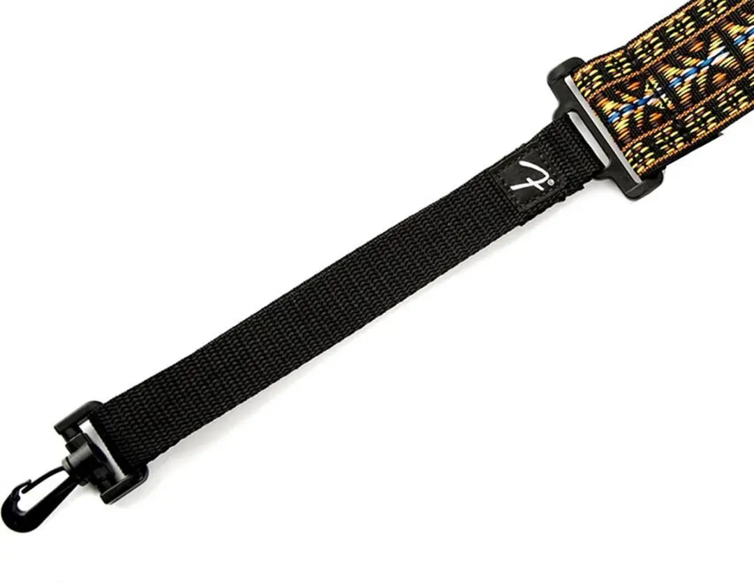 Fender Nylon Banjo Strap - Universeel