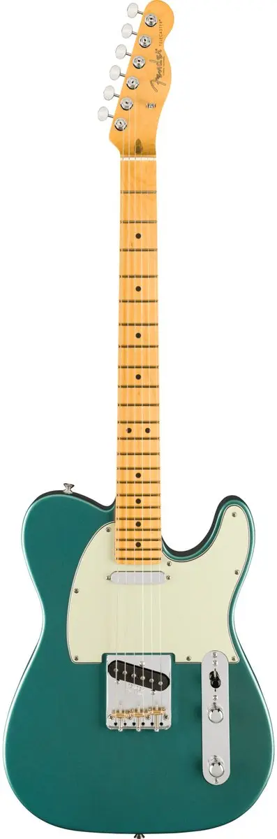 Fender American Professional Classic Telecaster MN