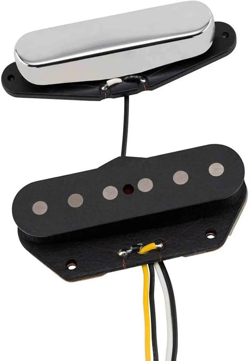 Fender '50s Vintage Telecaster Pickup Set