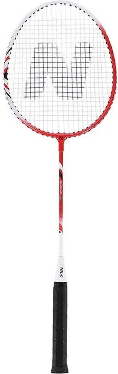 Nils NRZ205 Aluminium Badminton Set