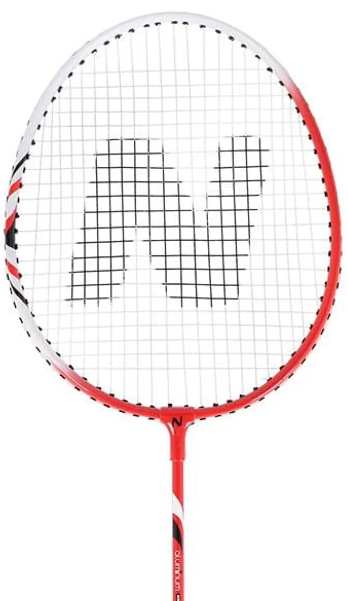 Nils NRZ205 Aluminium Badminton Set - Meerkleurig