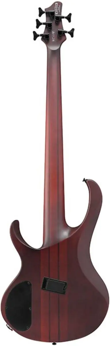 Ibanez BTB705LM Elektrische Basgitaar - 5 Snaren - 24 Fret