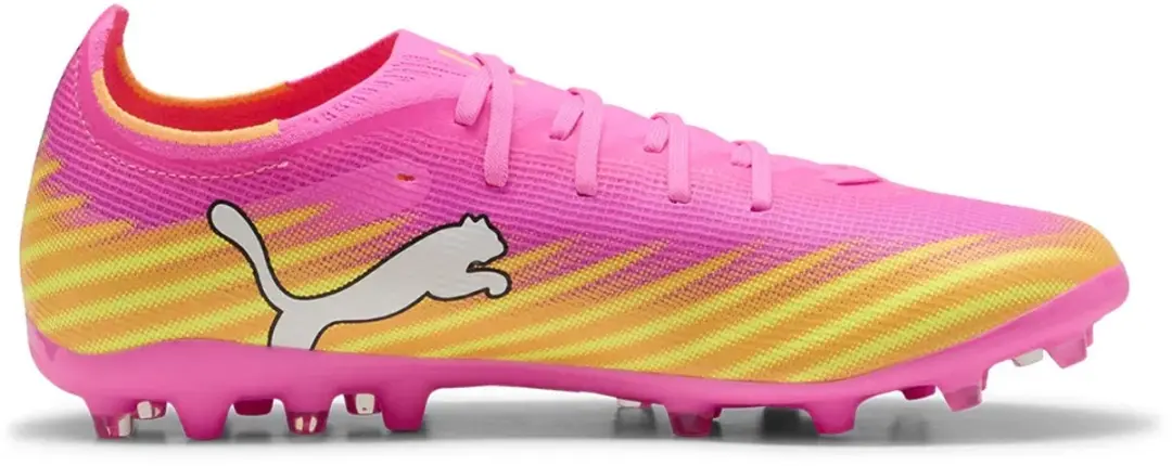 PUMA Ultra 6 Match Mg Voetbalschoenen