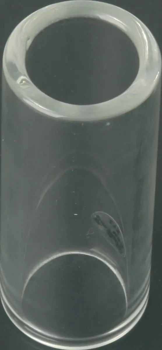 Dunlop 215 Glass Slide Medium 20x29x69mm