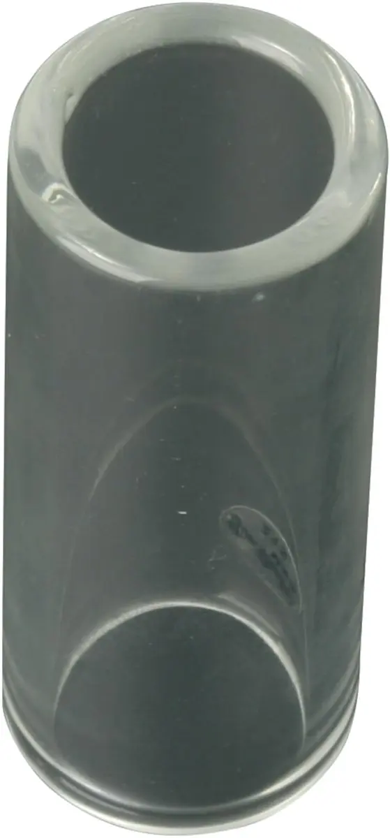 Dunlop 215 Glass Slide Medium 20x29x69mm