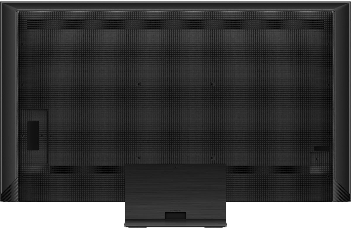 TCL 50Q7C - 50 inch - 4K QD-MiniLED - 2025