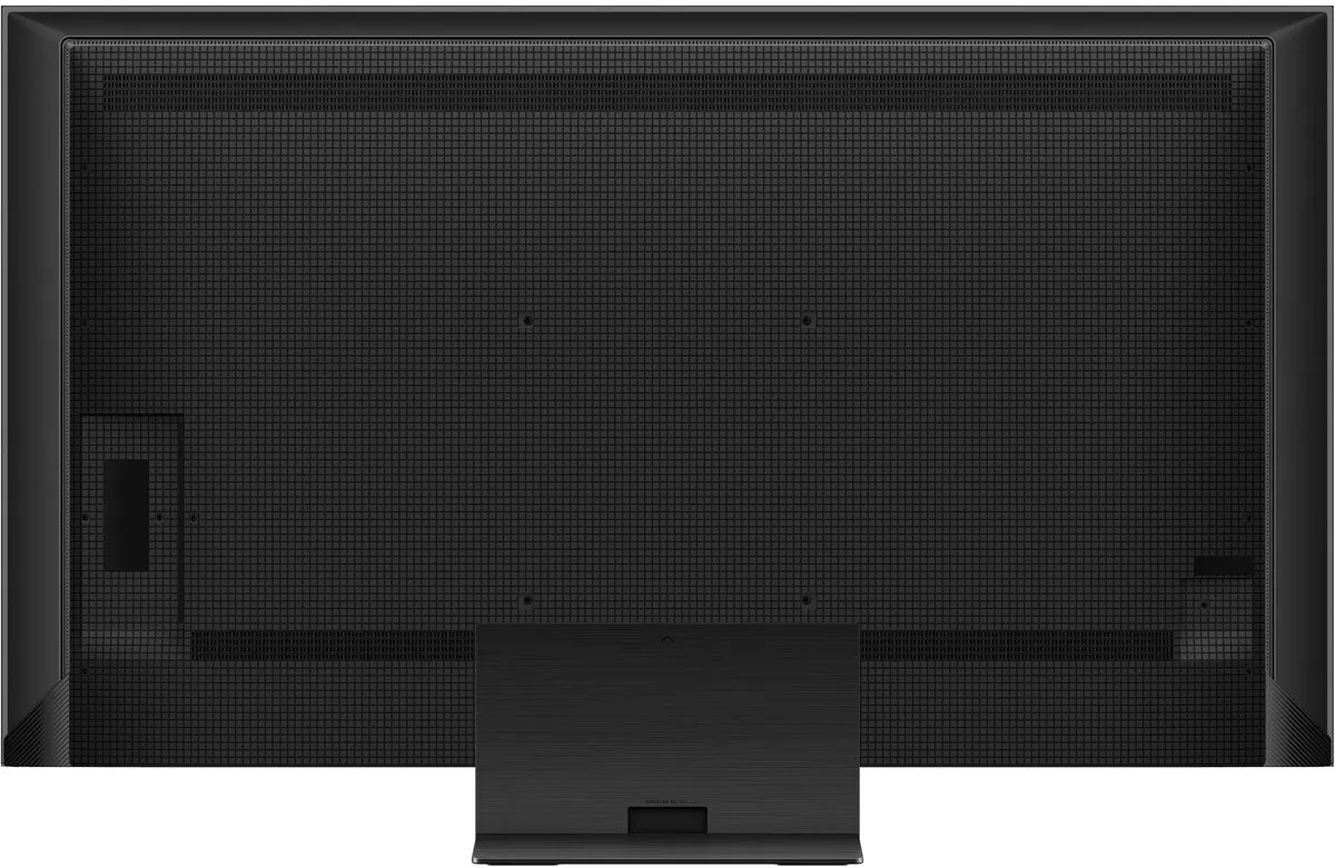 TCL 50Q7C 50 inch QD-MiniLED TV - Zwart