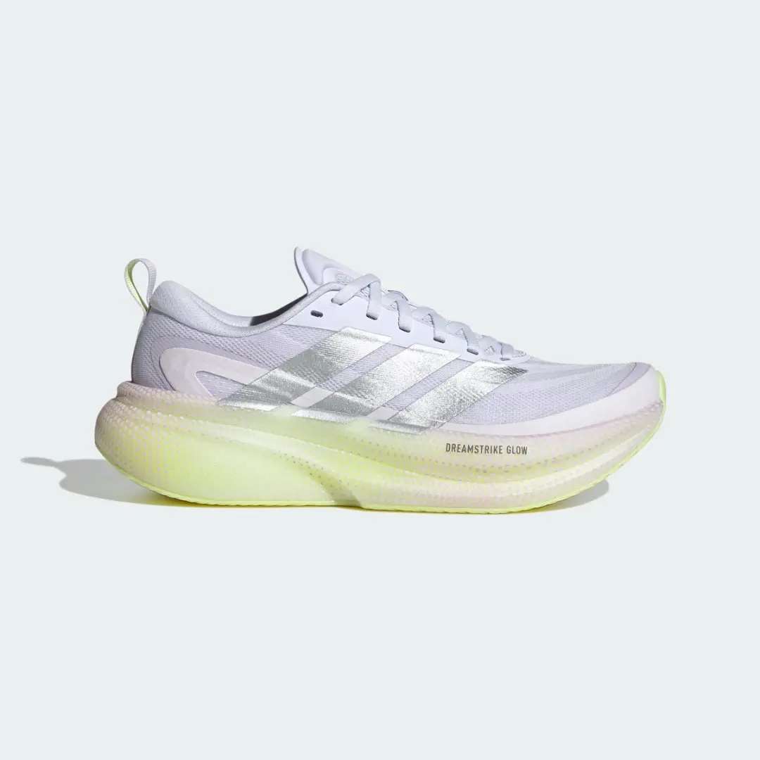 Adidas Performance Supernova Glide Hardloopschoenen - Dames - Paars - afbeelding 6 van 6