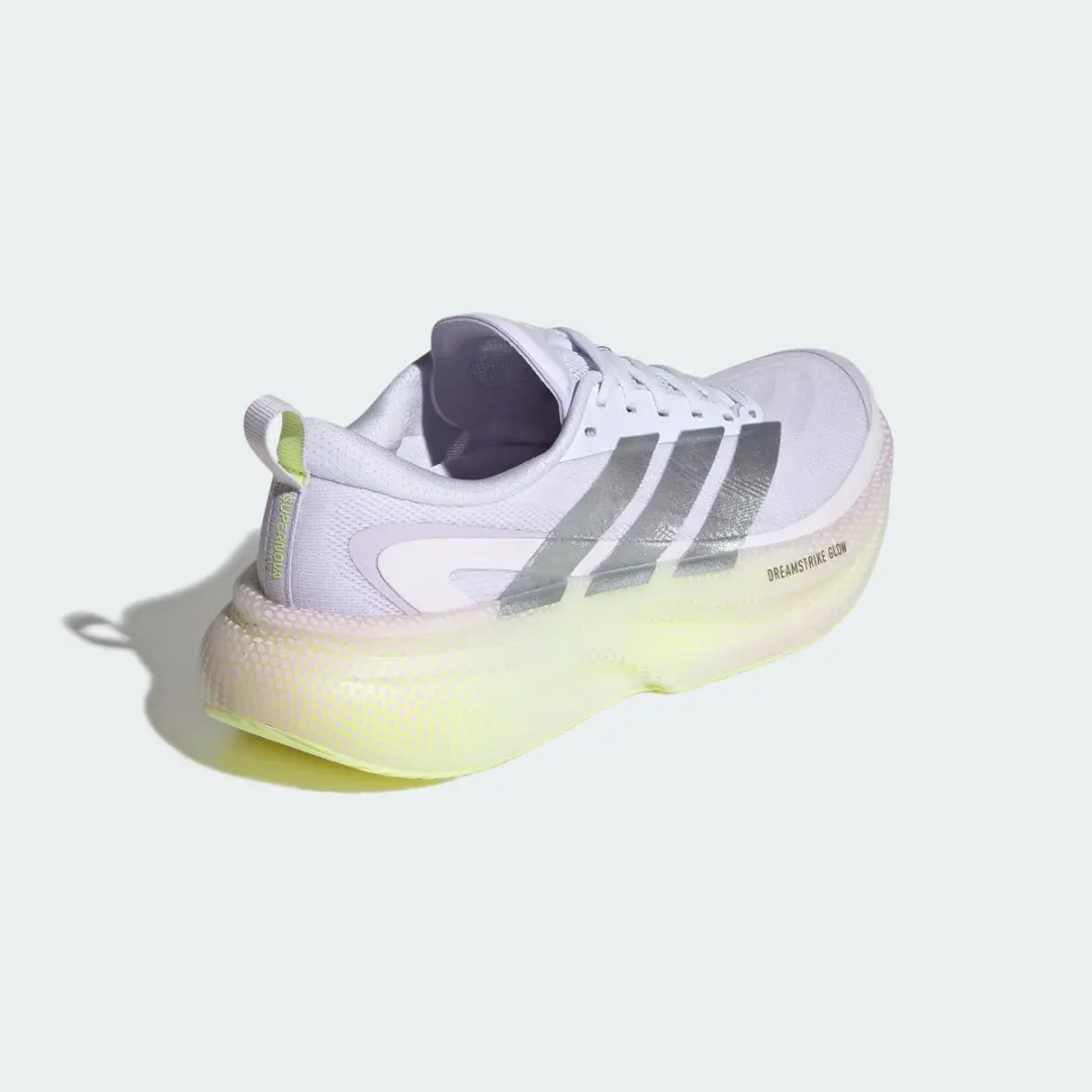 Adidas Performance Supernova Glide Hardloopschoenen - Dames - Paars