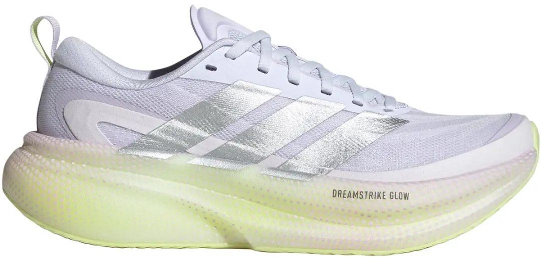 Adidas Performance Supernova Glide Hardloopschoenen - Dames - Paars