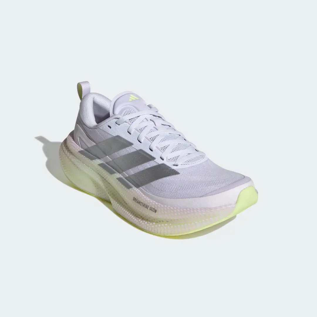 Adidas Performance Supernova Glide Hardloopschoenen - Dames - Paars
