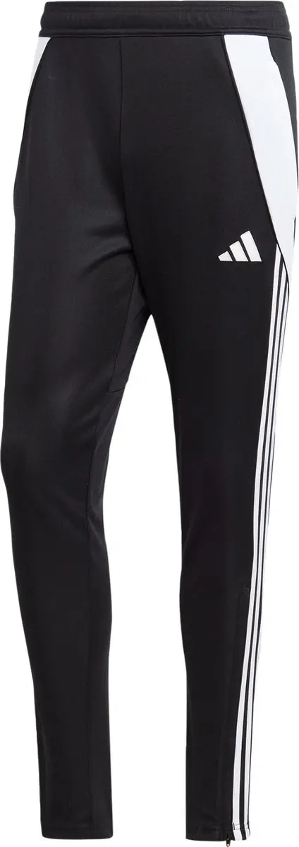 adidas Performance Tiro 24 Slim Trainingsbroek S - Zwart