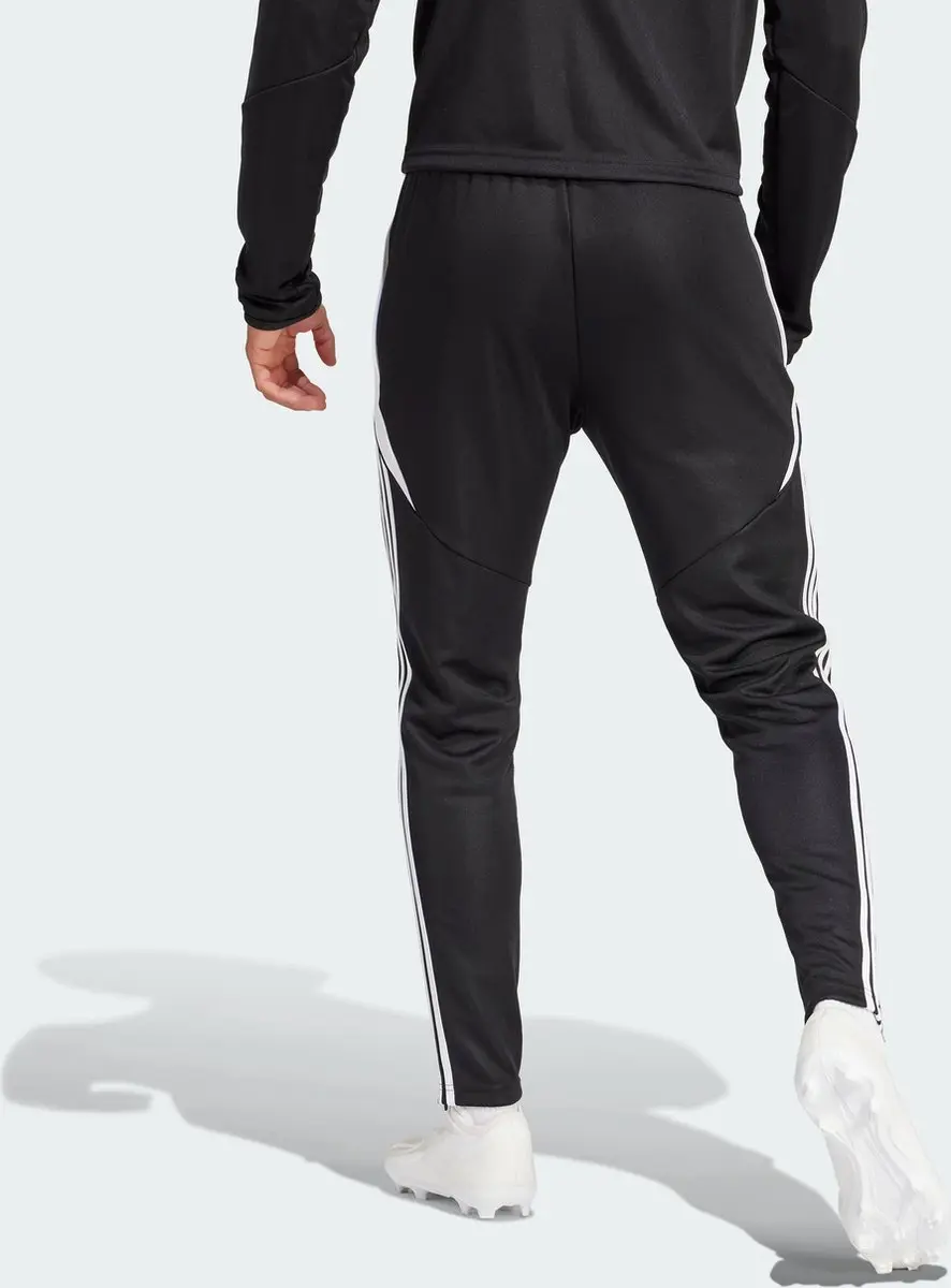 adidas Performance Tiro 24 Slim Trainingsbroek S - Zwart