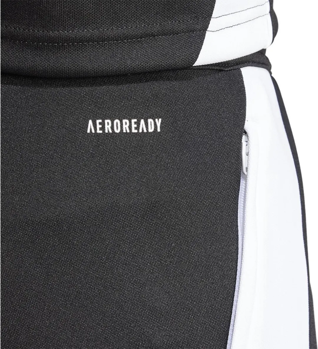 adidas Performance Tiro 24 Slim Trainingsbroek S - Zwart