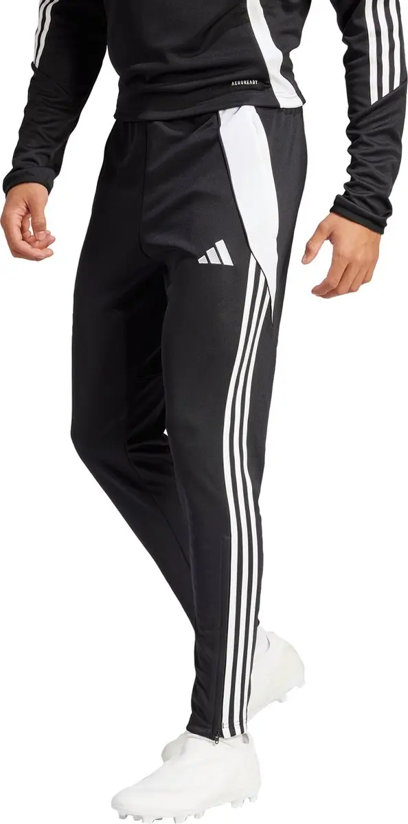 adidas Performance Tiro 24 Slim Trainingsbroek S