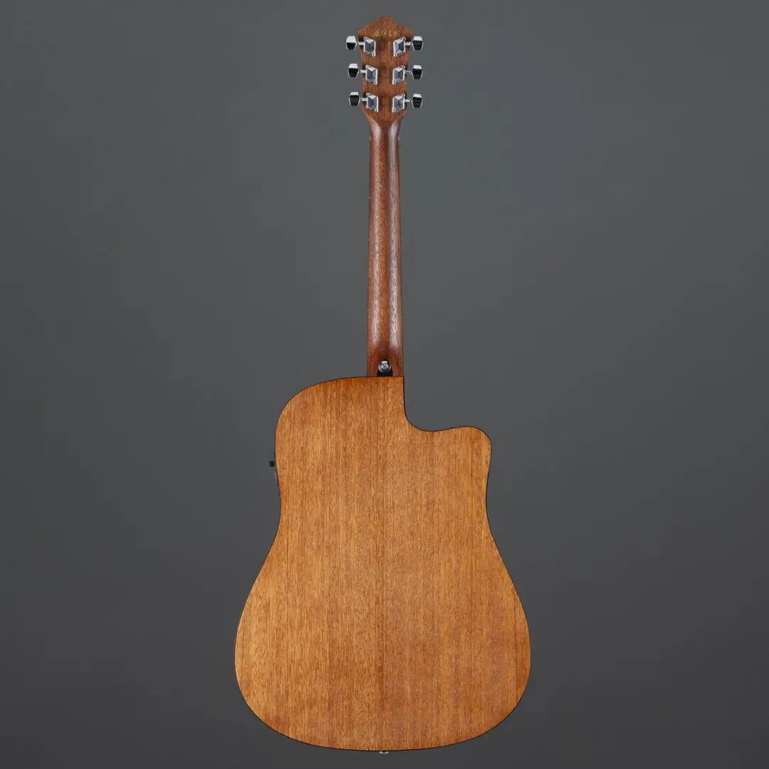 Ibanez V40LCE-OPN Akoestische Gitaar - Linkshandig - Natural