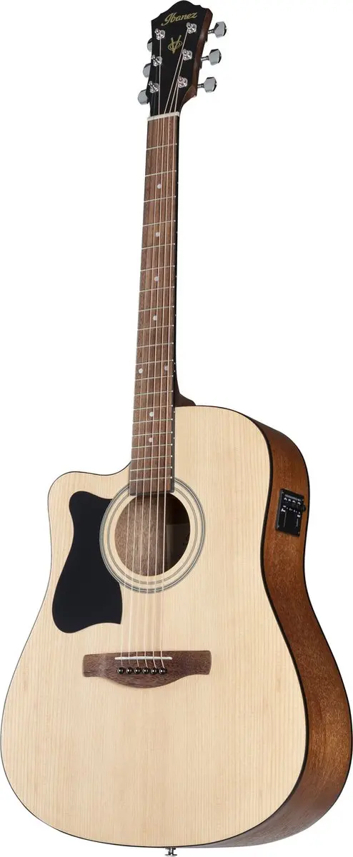 Ibanez V40LCE-OPN Akoestische Gitaar