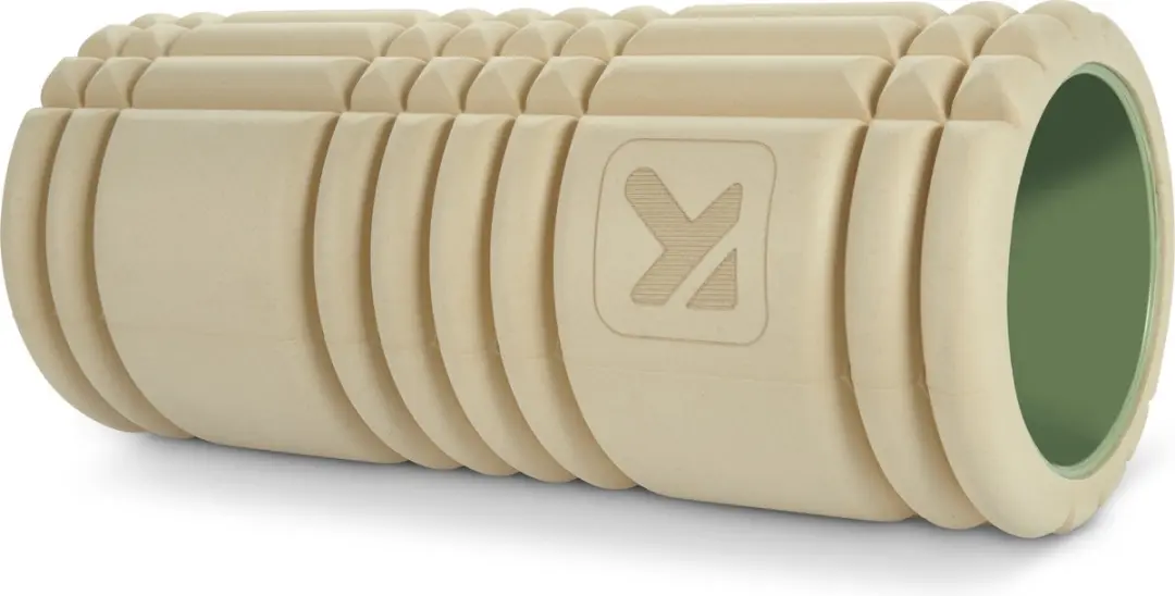TriggerPoint ECO Grid 1.0 Schuimroller 33cm - Beige