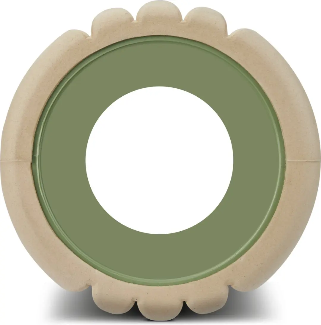TriggerPoint ECO Grid 1.0 Schuimroller 33cm - Beige