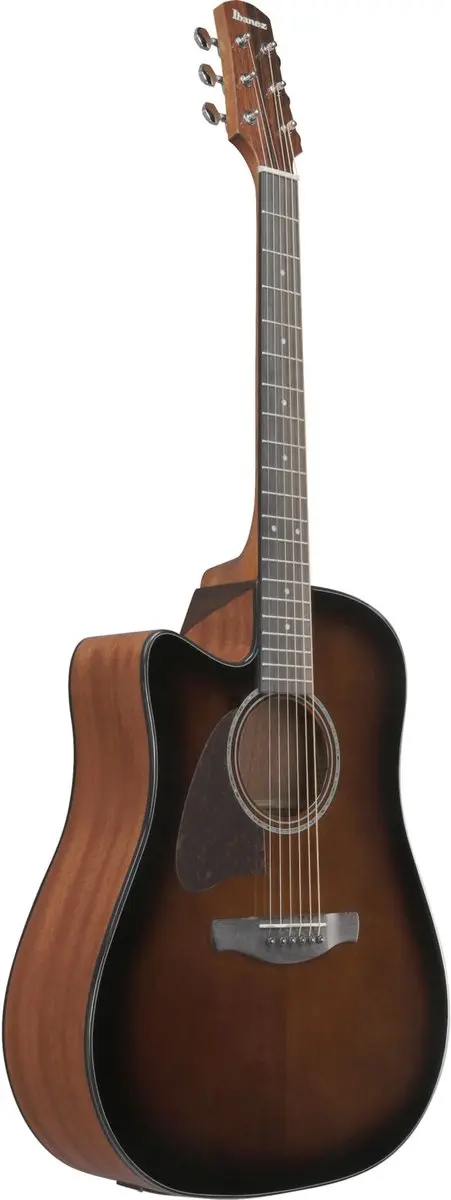 Ibanez AAD51LCE-DVS Akoestische Gitaar Linkshandig