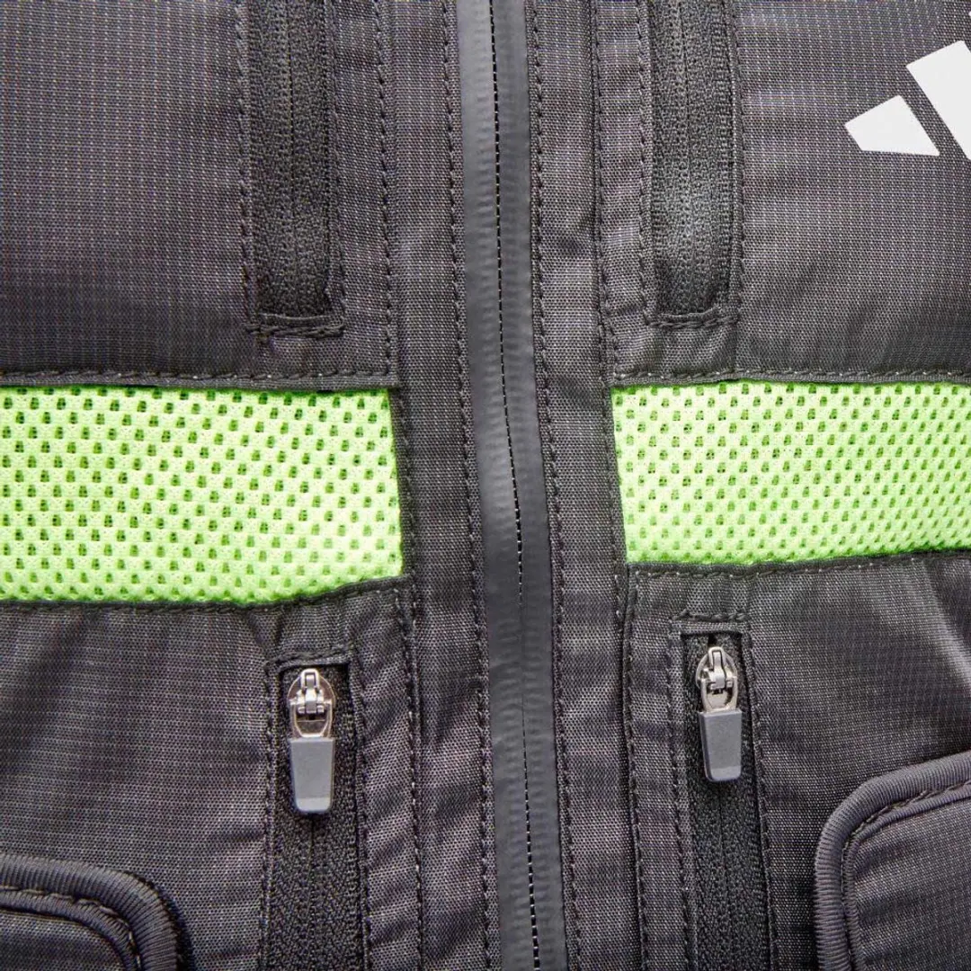 Adidas Fitness Performance Gewichtsvest 10 kg - Grijs