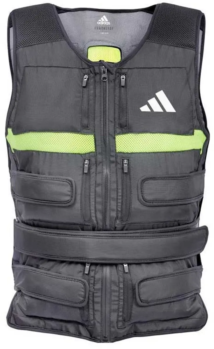 Adidas Fitness Performance Gewichtsvest 10 kg